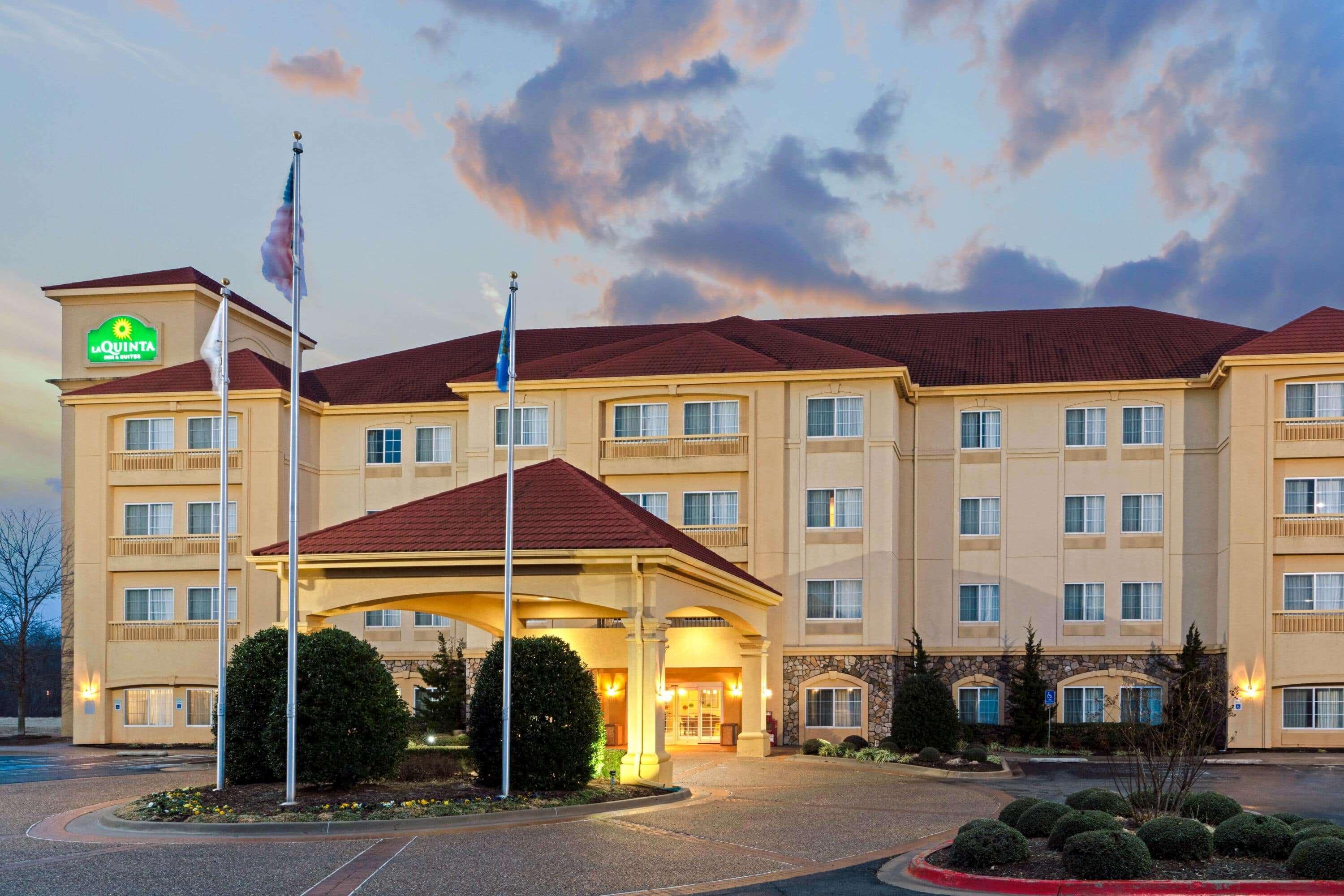 La Quinta By Wyndham Stillwater -University Area Exterior foto